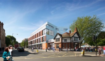 <p>Willesden Green Library - <a href='/triptoids/willesden-green-library'>Click here for more information</a></p>